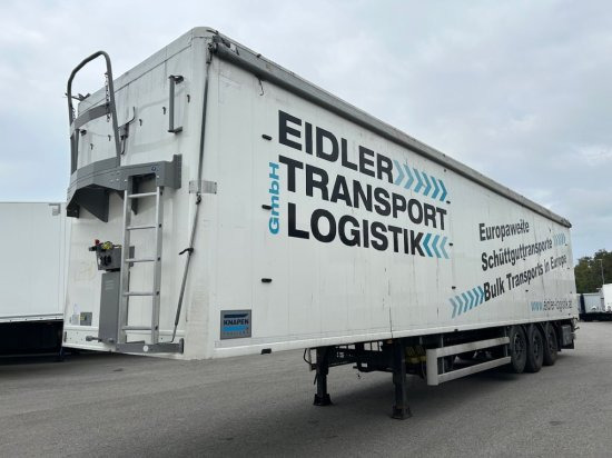 Knapen K100/KT01, 10 mm, Liftachse, Rollplane, Funk, mehrere Einheiten Verfügbar - Poluprikolica sa pokretnim podom: slika 1 Knapen K100/KT01, 10 mm, Liftachse, Rollplane, Funk, mehrere Einheiten Verfügbar - Poluprikolica sa pokretnim podom: slika 1