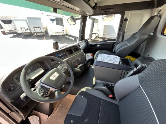 Mikser za beton novi MAN 35.480 8x4, Betonmischer, Schwing Stetter 10 m³, 36 Tonnen: slika 15