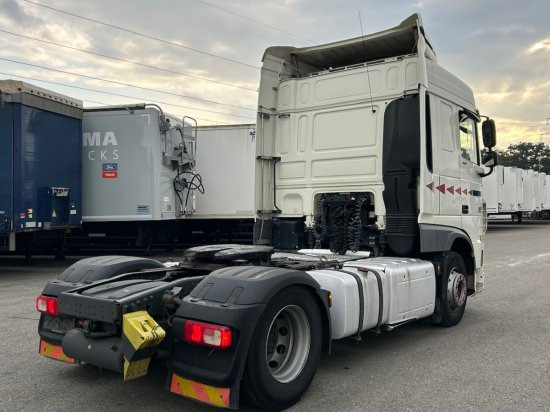 DAF XF 106.460 SC, Automatik, Retarder, Hydraulik - Tegljač: slika 5 DAF XF 106.460 SC, Automatik, Retarder, Hydraulik - Tegljač: slika 5