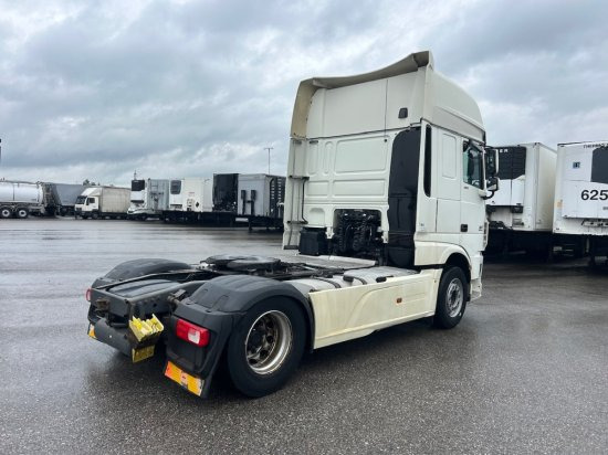 DAF XF 106.460 SSC, Automatik, Retarder, EURO6 - Tegljač: slika 5 DAF XF 106.460 SSC, Automatik, Retarder, EURO6 - Tegljač: slika 5