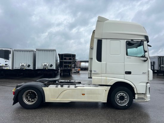DAF XF 106.460 SSC, Automatik, Retarder, EURO6 - Tegljač: slika 4 DAF XF 106.460 SSC, Automatik, Retarder, EURO6 - Tegljač: slika 4