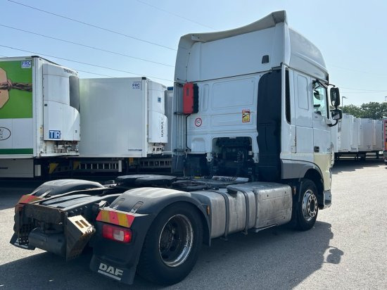 DAF XF 460 FT SSC, Automatik, EURO6 - Tegljač: slika 5 DAF XF 460 FT SSC, Automatik, EURO6 - Tegljač: slika 5