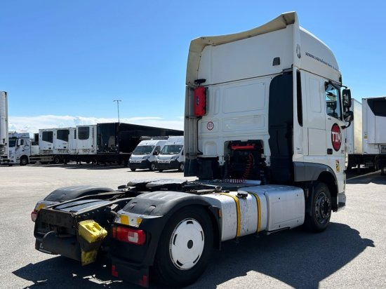 DAF XF 460 FT SSC, Automatik, EURO6 - Tegljač: slika 5 DAF XF 460 FT SSC, Automatik, EURO6 - Tegljač: slika 5