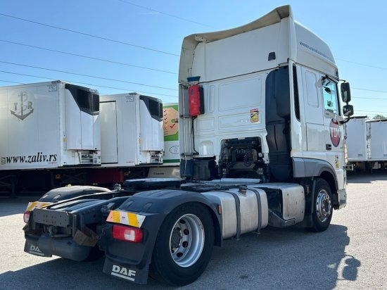 DAF XF 480 FT SSC, Automatik, EURO6 - Tegljač: slika 5 DAF XF 480 FT SSC, Automatik, EURO6 - Tegljač: slika 5