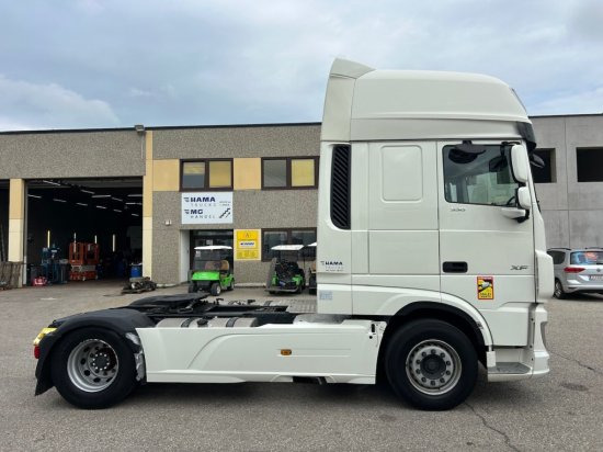 DAF XF 530 SSC, Retarder, EURO6, - Tegljač: slika 4 DAF XF 530 SSC, Retarder, EURO6, - Tegljač: slika 4