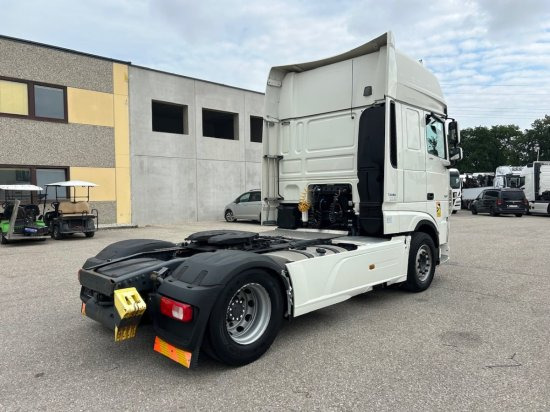 DAF XF 530 SSC, Retarder, EURO6, - Tegljač: slika 5 DAF XF 530 SSC, Retarder, EURO6, - Tegljač: slika 5