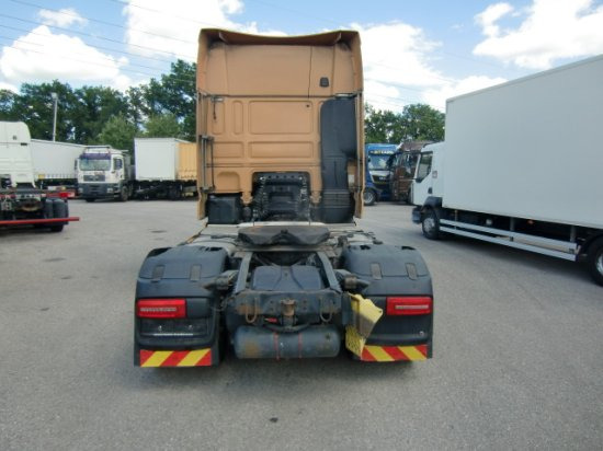 DAF XF 530 SSC Standklima, Retarder Hydraulik - Tegljač: slika 5 DAF XF 530 SSC Standklima, Retarder Hydraulik - Tegljač: slika 5