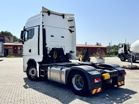 MAN TGX 18.510 4x2 Standklima NEW MODEL EURO6 - Tegljač: slika 5 MAN TGX 18.510 4x2 Standklima NEW MODEL EURO6 - Tegljač: slika 5