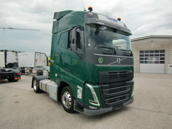Volvo FH 460 E6, Low Deck , I-Shift, Standklima - Tegljač: slika 3 Volvo FH 460 E6, Low Deck , I-Shift, Standklima - Tegljač: slika 3