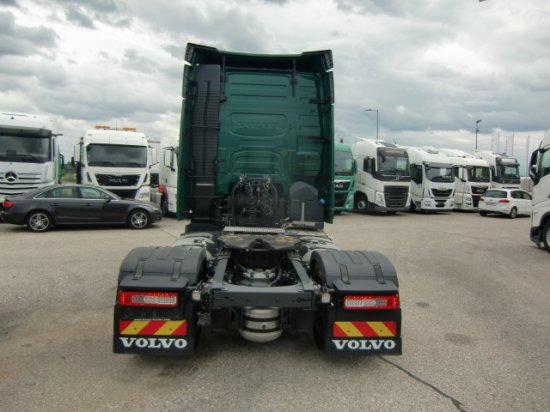 Volvo FH 460 E6, Low Deck , I-Shift, Standklima - Tegljač: slika 5 Volvo FH 460 E6, Low Deck , I-Shift, Standklima - Tegljač: slika 5