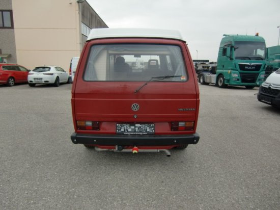 VW T3 Multivan Westfalia Teilintegriert, AHV, Aufstelldach - Automobil: slika 5 VW T3 Multivan Westfalia Teilintegriert, AHV, Aufstelldach - Automobil: slika 5