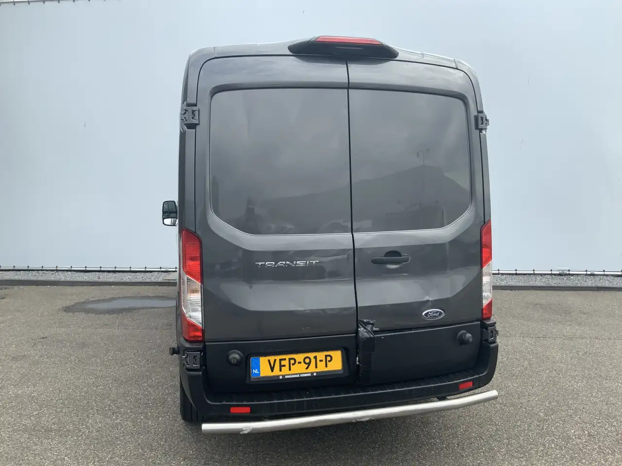 Ford Transit 350 2.0 TDCI L3H2 EXPORT !! Koel vries Automaat Tr - Druga mašina: slika 2 Ford Transit 350 2.0 TDCI L3H2 EXPORT !! Koel vries Automaat Tr - Druga mašina: slika 2