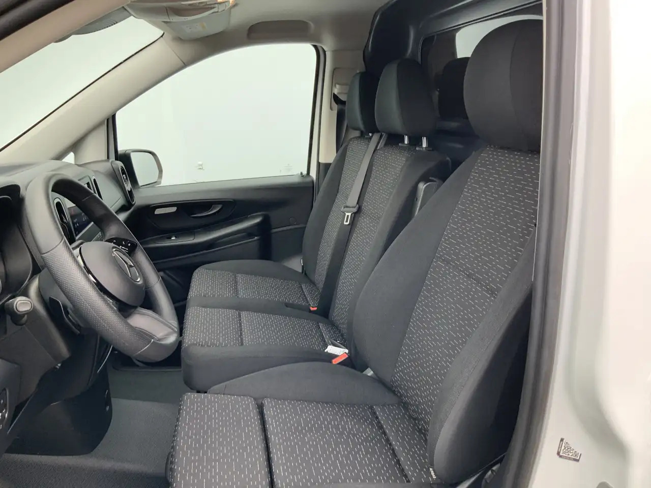 Mercedes-Benz Vito 116 CDI L3 Pro Maxi Automaat 3 Zits Airco Cruise M - Druga mašina: slika 5 Mercedes-Benz Vito 116 CDI L3 Pro Maxi Automaat 3 Zits Airco Cruise M - Druga mašina: slika 5