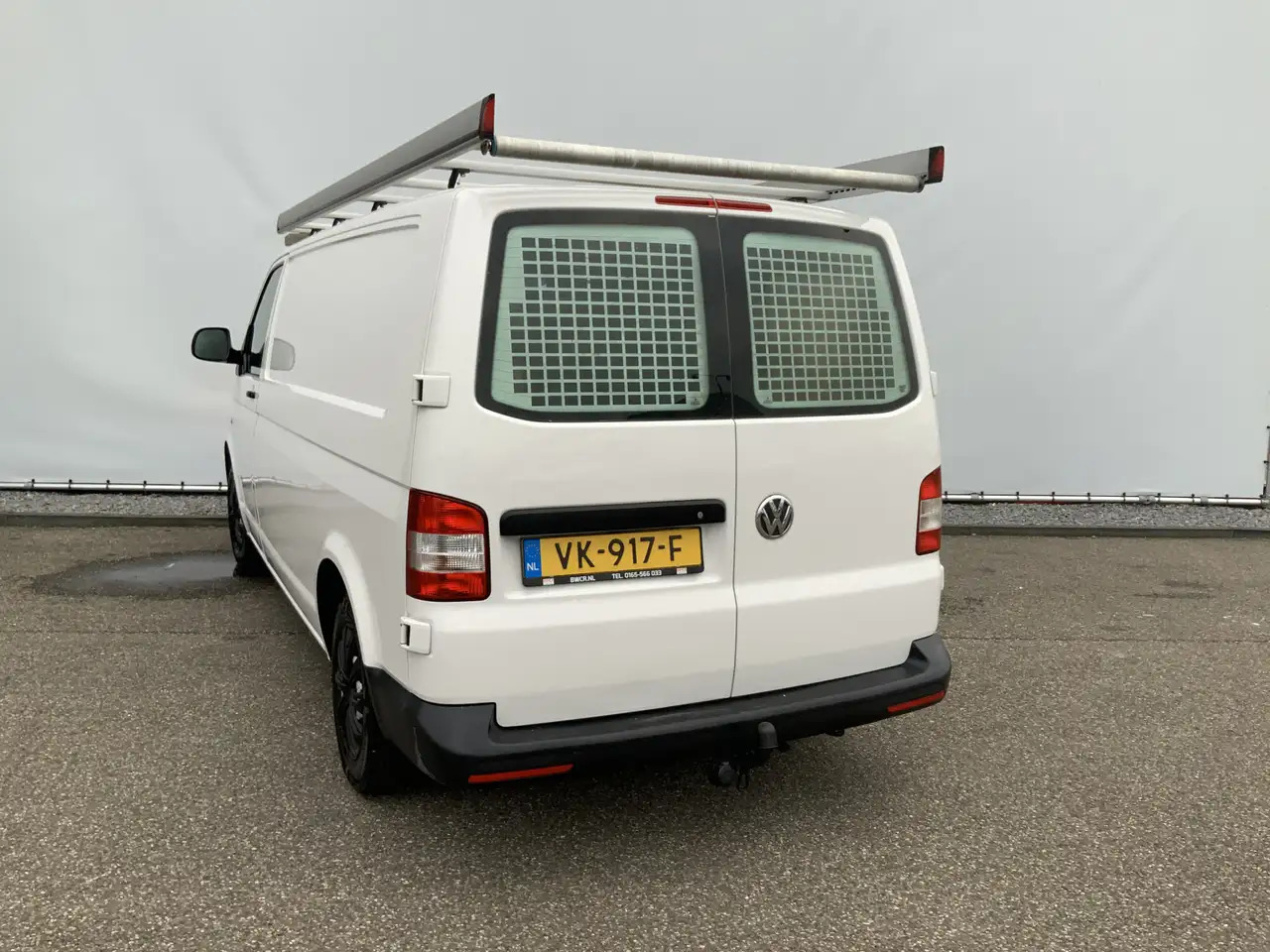 Volkswagen T5 Transporter 2.0 TDI L2H2 Airco Cruise 3 Zits Imperiaal & Trekh - Druga mašina: slika 2 Volkswagen T5 Transporter 2.0 TDI L2H2 Airco Cruise 3 Zits Imperiaal & Trekh - Druga mašina: slika 2
