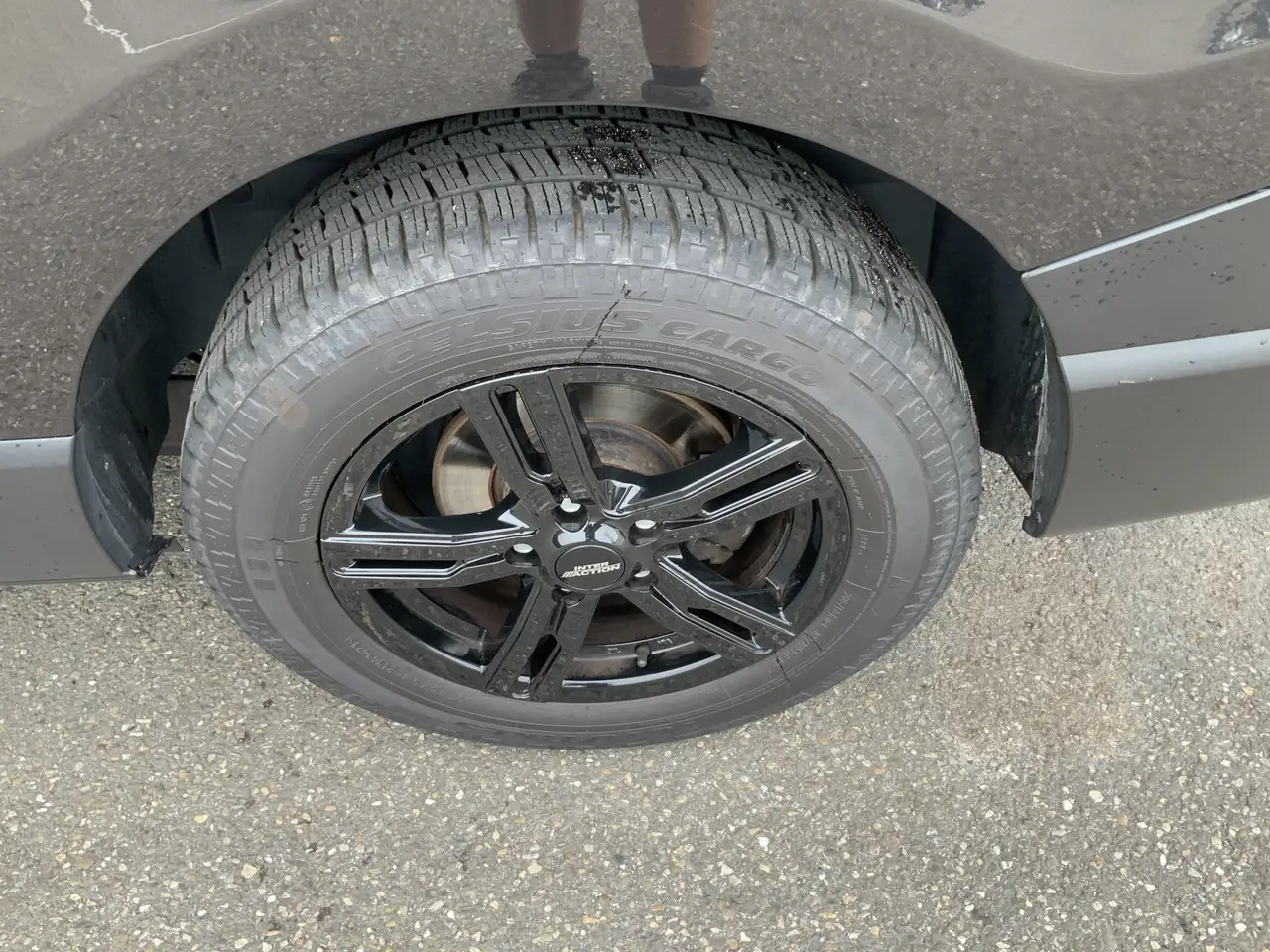 Furgon Fiat Talento MARGE !! 1.6 MJ EcoJet L2H1 Airco Cruise 3 Zits Na: slika 16 Furgon Fiat Talento MARGE !! 1.6 MJ EcoJet L2H1 Airco Cruise 3 Zits Na: slika 16