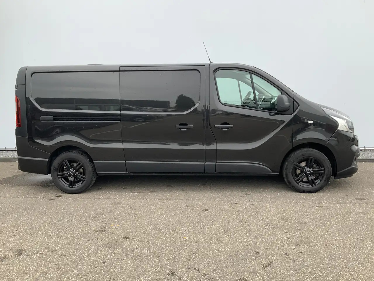 Furgon Fiat Talento MARGE !! 1.6 MJ EcoJet L2H1 Airco Cruise 3 Zits Na: slika 22 Furgon Fiat Talento MARGE !! 1.6 MJ EcoJet L2H1 Airco Cruise 3 Zits Na: slika 22