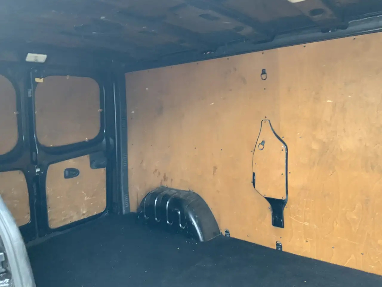 Furgon Fiat Talento MARGE !! 1.6 MJ EcoJet L2H1 Airco Cruise 3 Zits Na: slika 19 Furgon Fiat Talento MARGE !! 1.6 MJ EcoJet L2H1 Airco Cruise 3 Zits Na: slika 19