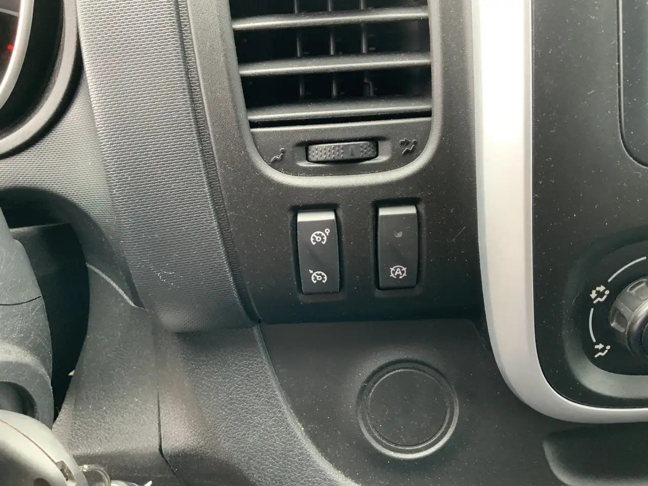 Furgon Fiat Talento MARGE !! 1.6 MJ EcoJet L2H1 Airco Cruise 3 Zits Na: slika 7 Furgon Fiat Talento MARGE !! 1.6 MJ EcoJet L2H1 Airco Cruise 3 Zits Na: slika 7