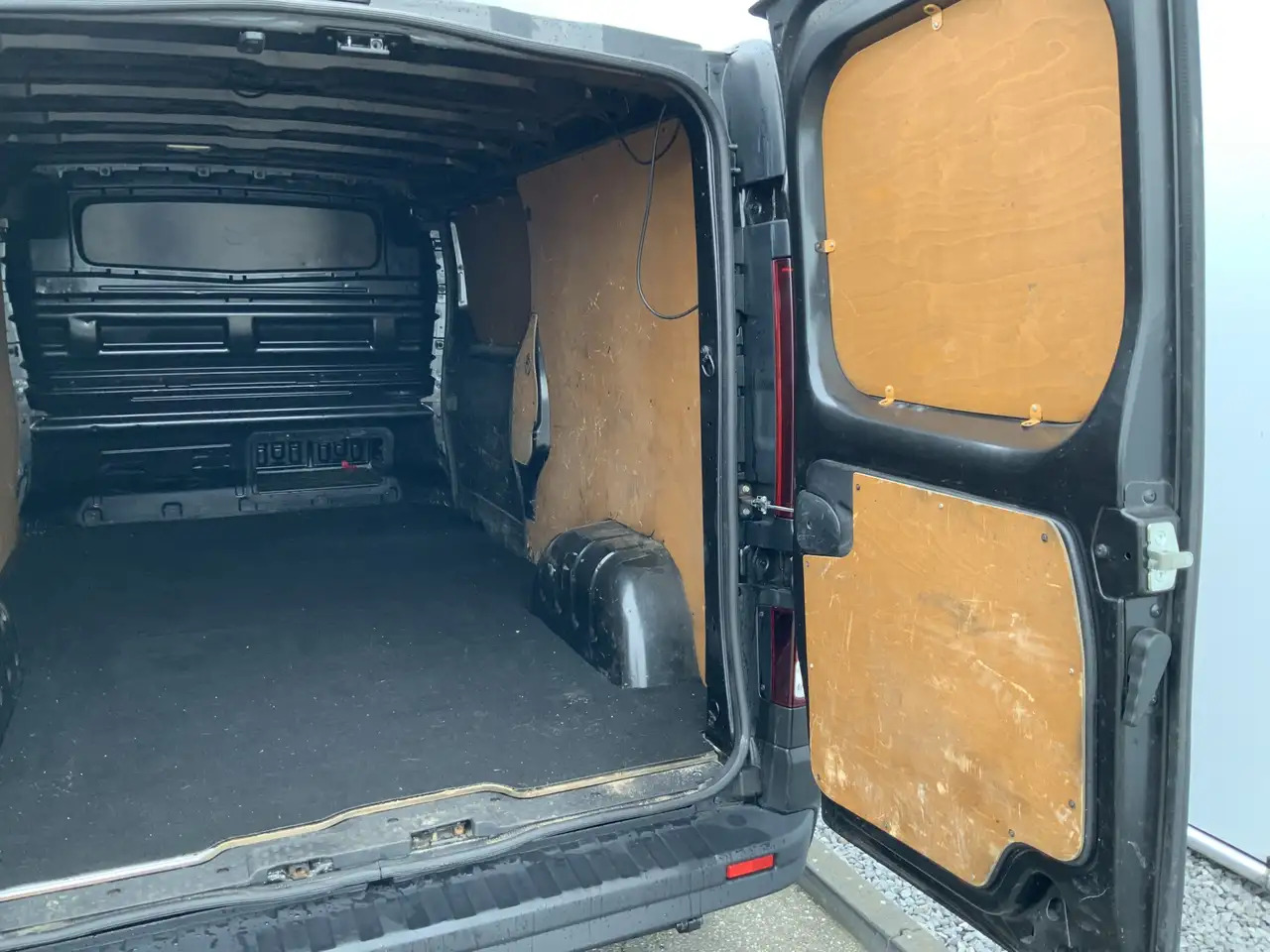 Furgon Fiat Talento MARGE !! 1.6 MJ EcoJet L2H1 Airco Cruise 3 Zits Na: slika 17 Furgon Fiat Talento MARGE !! 1.6 MJ EcoJet L2H1 Airco Cruise 3 Zits Na: slika 17