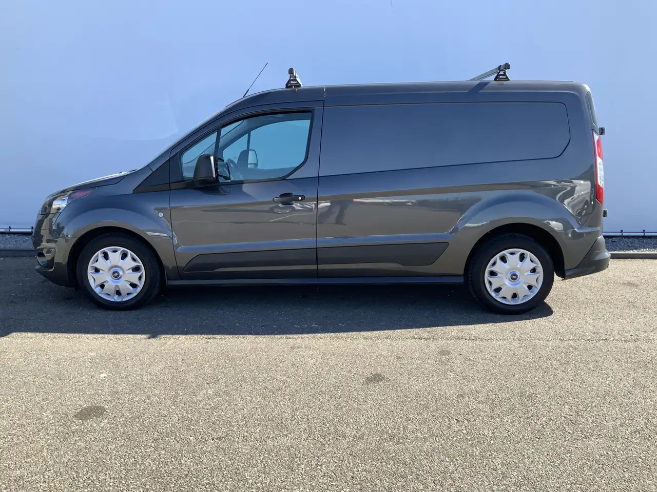 Ford Transit Connect 1.5 TDCI L2 Trend Airco Cruise 3 Zits DakDragers C - Mali kombi: slika 3 Ford Transit Connect 1.5 TDCI L2 Trend Airco Cruise 3 Zits DakDragers C - Mali kombi: slika 3