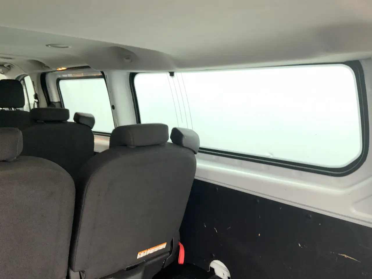 Putnički kombi Ford Transit Custom 300 2.2 TDCI L2H1 (11000,- ex btw /ex bpm)Trend: slika 12 Putnički kombi Ford Transit Custom 300 2.2 TDCI L2H1 (11000,- ex btw /ex bpm)Trend: slika 12