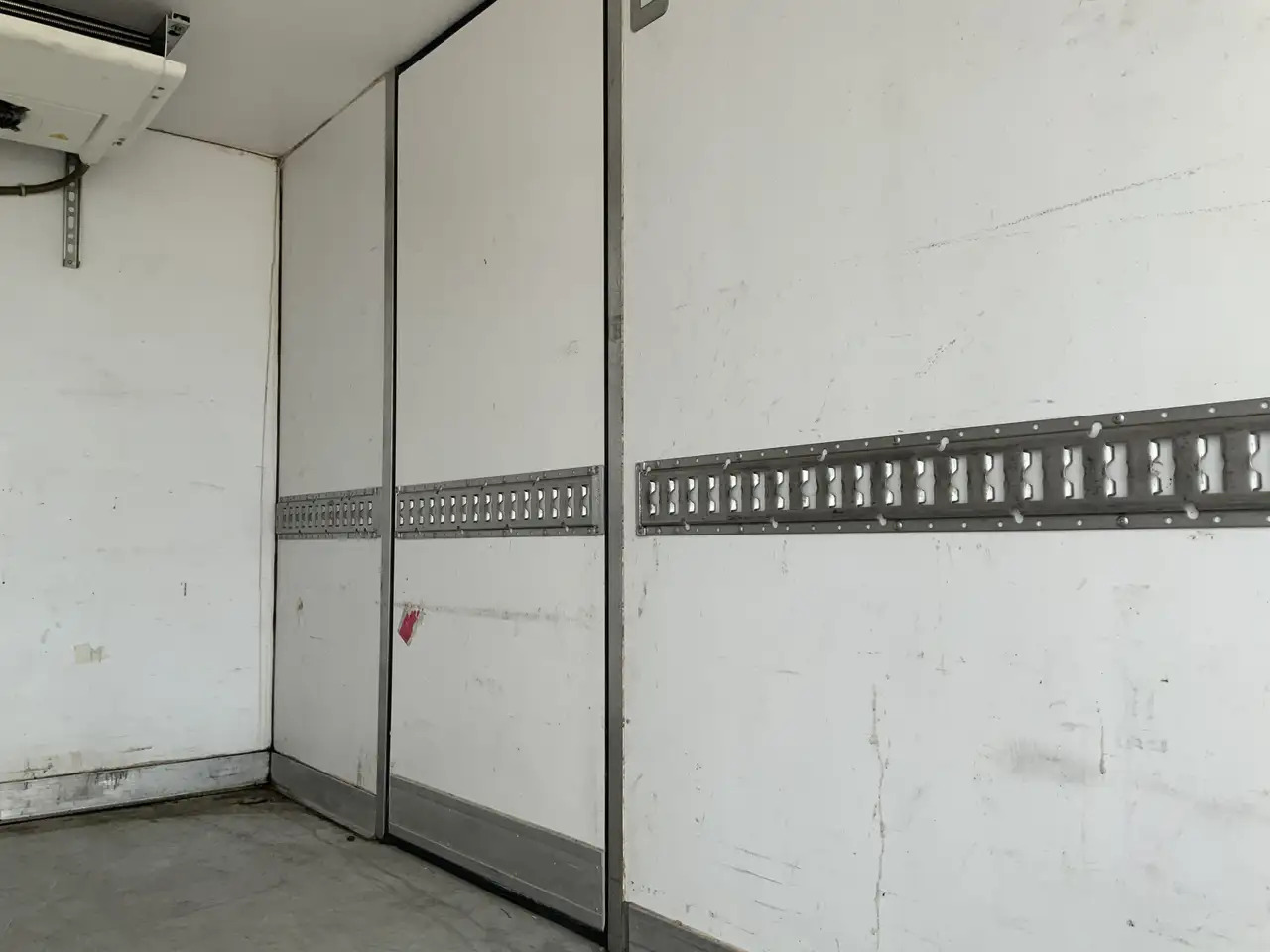 Dostavno vozilo hladnjača Iveco Daily 35C13 2.3 375 Automaat Koelmeubelbak Deuren Dag&Na: slika 7