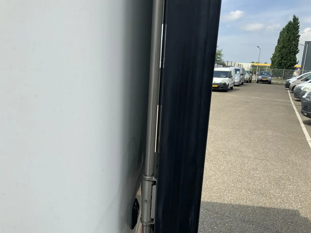 Dostavno vozilo hladnjača Iveco Daily 35C13 2.3 375 Automaat Koelmeubelbak Deuren Dag&Na: slika 6