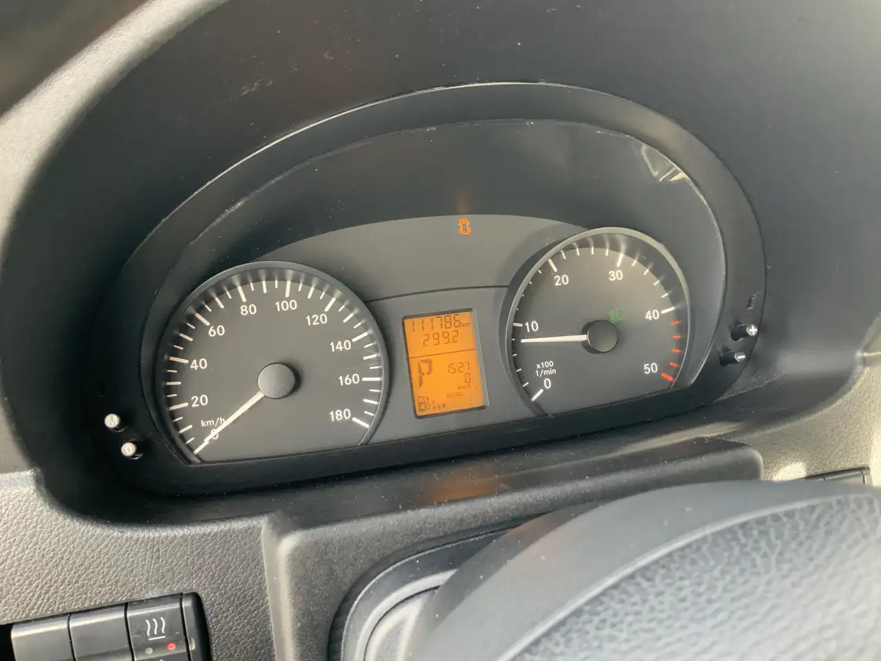 Mercedes-Benz Sprinter 313 2.2 CDI 366 Automaat DubCab Pick Up 5 Zits Tre - Dostavno vozilo sa otvorenom sandukom, Dostavno vozilo sa duplom kabinom: slika 5 Mercedes-Benz Sprinter 313 2.2 CDI 366 Automaat DubCab Pick Up 5 Zits Tre - Dostavno vozilo sa otvorenom sandukom, Dostavno vozilo sa duplom kabinom: slika 5