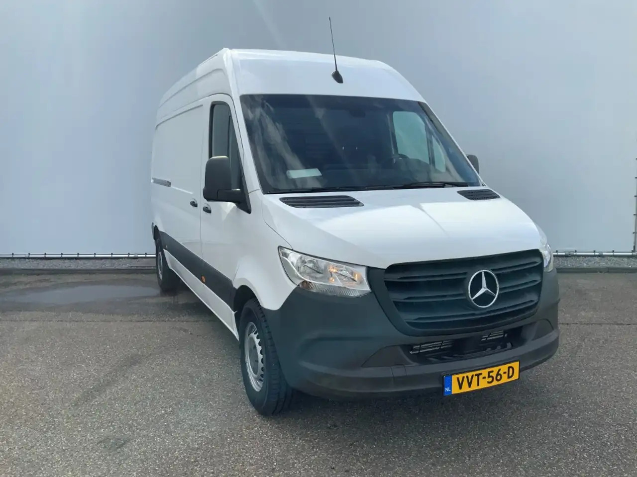 Mercedes-Benz Sprinter 314 2.2 CDI 366 L2H2 Airco 3 Zits Euro 6 - Furgon: slika 2 Mercedes-Benz Sprinter 314 2.2 CDI 366 L2H2 Airco 3 Zits Euro 6 - Furgon: slika 2