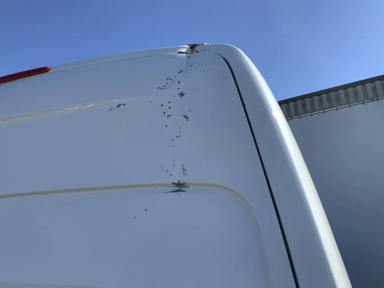 Mercedes-Benz Sprinter 314 2.2 CDI L3H2 Maxi Airco 3 Zits Euro 6 - Furgon: slika 4 Mercedes-Benz Sprinter 314 2.2 CDI L3H2 Maxi Airco 3 Zits Euro 6 - Furgon: slika 4