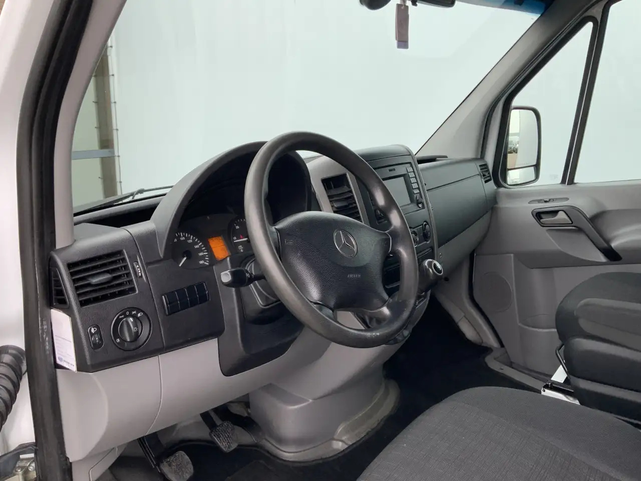 Furgon Mercedes-Benz Sprinter 513 2.2 CDI 366 L2H2 Dub Lucht Airco Camera Trekha: slika 6