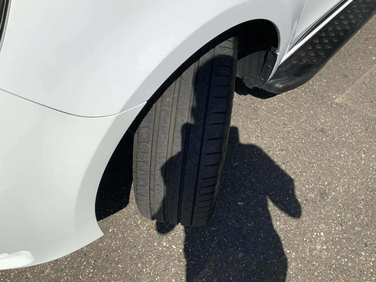 Furgon Mercedes-Benz Vito Tourer XL 114 CDI Autom. Airco Cruise Camera Alu V: slika 22 Furgon Mercedes-Benz Vito Tourer XL 114 CDI Autom. Airco Cruise Camera Alu V: slika 22