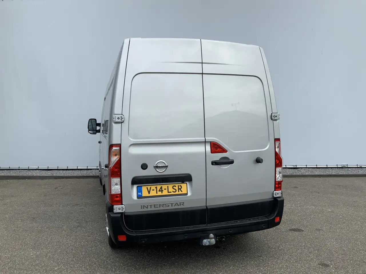 Nissan Interstar 2.3 dCi L2H2 Acenta Airco Cruise 3 Zits Camera Nav - Furgon: slika 2 Nissan Interstar 2.3 dCi L2H2 Acenta Airco Cruise 3 Zits Camera Nav - Furgon: slika 2