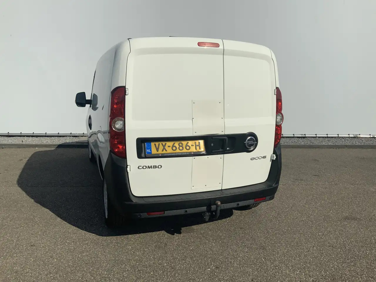 Opel Combo 1.3 CDTi L1H1 EXPORT ecoFLEX Edition Airco Trekhaa - Mali kombi: slika 2 Opel Combo 1.3 CDTi L1H1 EXPORT ecoFLEX Edition Airco Trekhaa - Mali kombi: slika 2