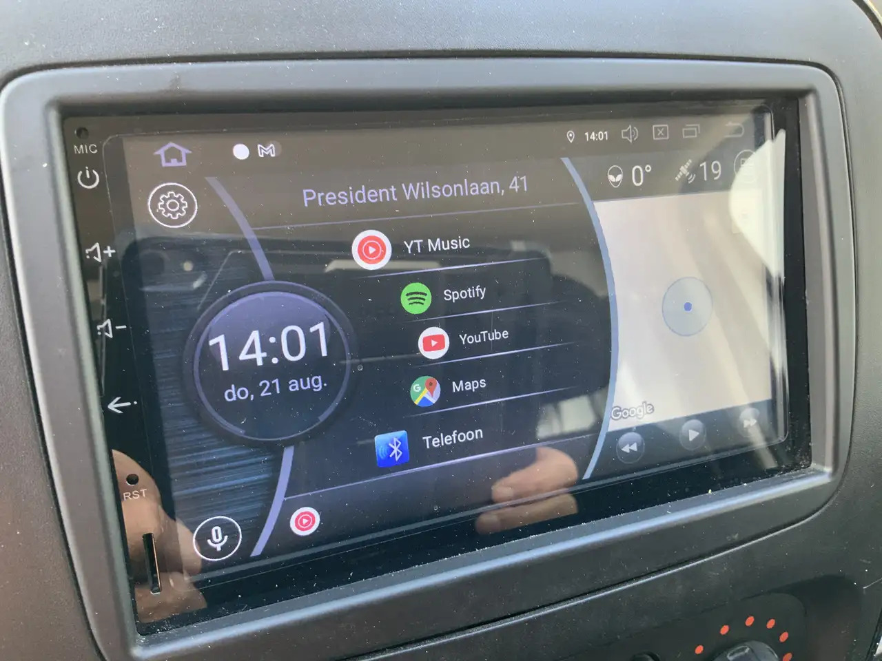 Opel Vivaro 1.6 CDTI L2H1 Sport EcoFlex (MOTOR DEFECT !!!!)Air - Furgon: slika 5 Opel Vivaro 1.6 CDTI L2H1 Sport EcoFlex (MOTOR DEFECT !!!!)Air - Furgon: slika 5