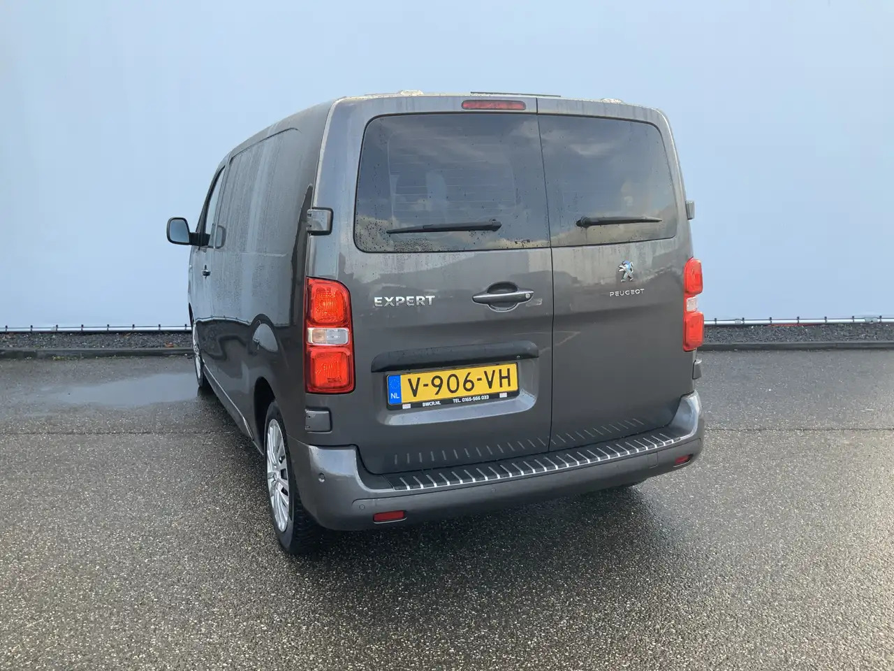 Peugeot Expert 227S 2.0 BlueHD(Koppakking Defect ) 180 Premium Pa - Furgon: slika 2 Peugeot Expert 227S 2.0 BlueHD(Koppakking Defect ) 180 Premium Pa - Furgon: slika 2