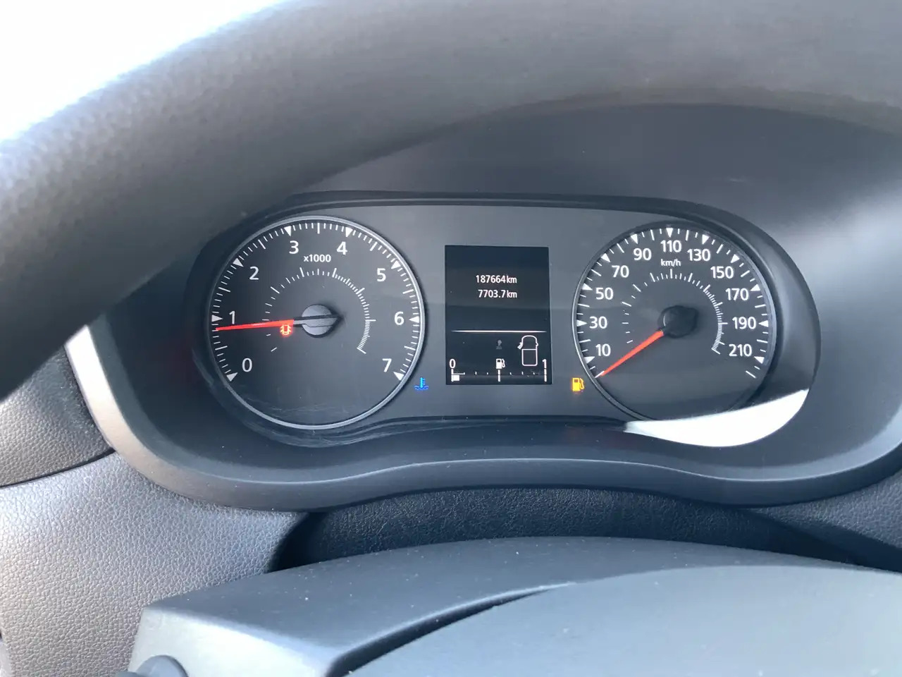 Furgon Renault Master T35 2.3 dCi 135 L2H2 Airco Cruise Navi Side Bar Ca: slika 13