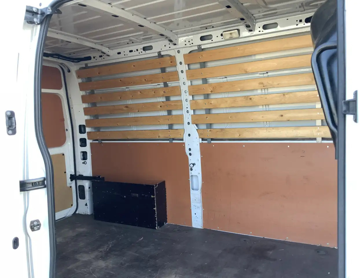 Furgon Renault Master T35 2.3 dCi 135 L2H2 Airco Cruise Navi Side Bar Ca: slika 20