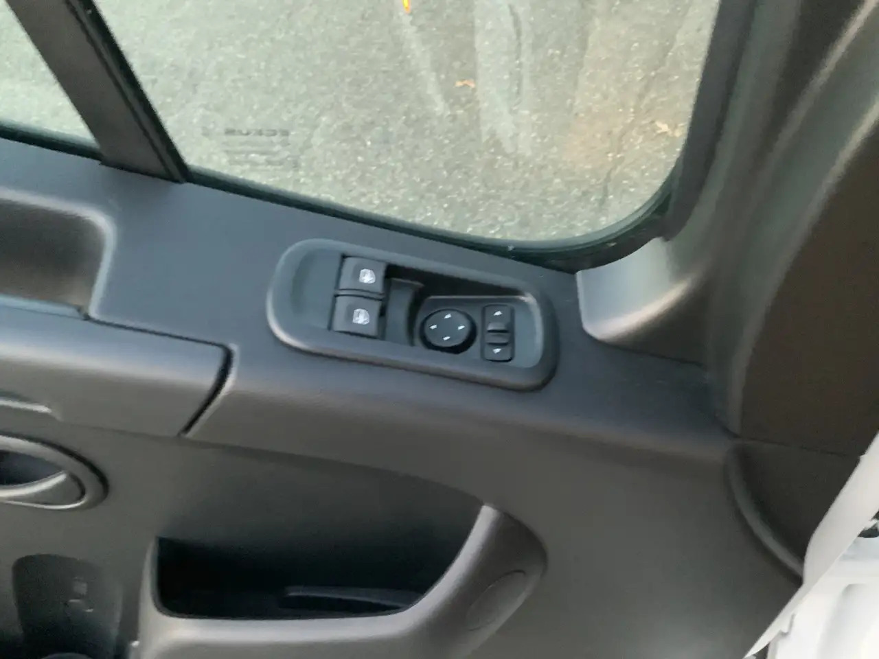 Dostavno vozilo sa zatvorenim sandukom Renault Master T35 2.3 dCi 145 L3 Meubelbak&Klep Zijdeur Airco Cr: slika 15