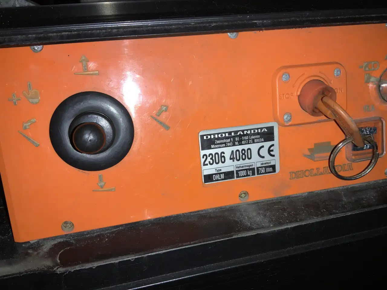 Dostavno vozilo sa zatvorenim sandukom Renault Master T35 2.3 dCi 145 L3 Meubelbak&Klep Zijdeur Airco Cr: slika 20