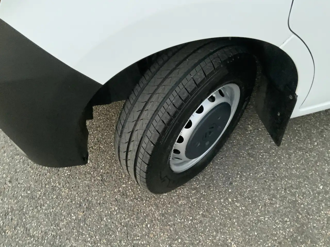 Dostavno vozilo sa zatvorenim sandukom Renault Master T35 2.3 dCi 145 L3 Meubelbak&Klep Zijdeur Airco Cr: slika 18