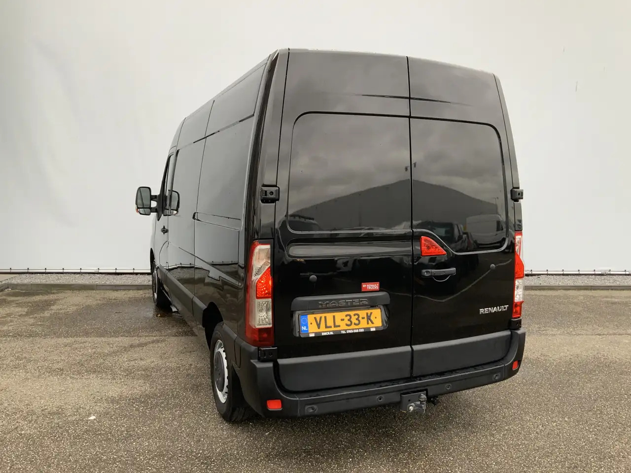Renault Master T35 2.3 dCi 150 L2H2 Airco Cruise Camera 3 Zits Na - Furgon: slika 2 Renault Master T35 2.3 dCi 150 L2H2 Airco Cruise Camera 3 Zits Na - Furgon: slika 2