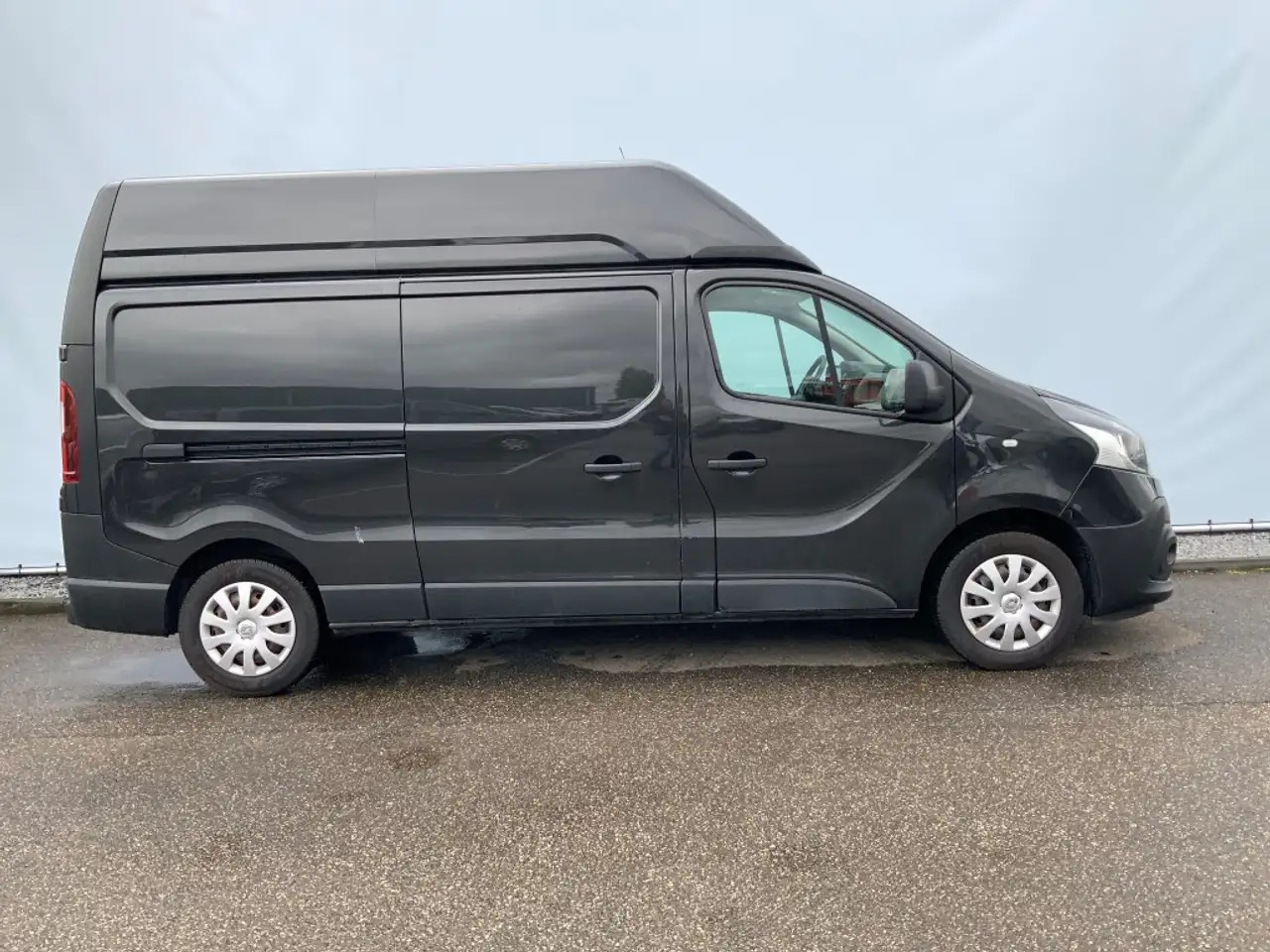 Renault Trafic 1.6 dCi T29 L2H2 Comfort Energy Airco Cruise 3 Zit - Furgon: slika 3 Renault Trafic 1.6 dCi T29 L2H2 Comfort Energy Airco Cruise 3 Zit - Furgon: slika 3