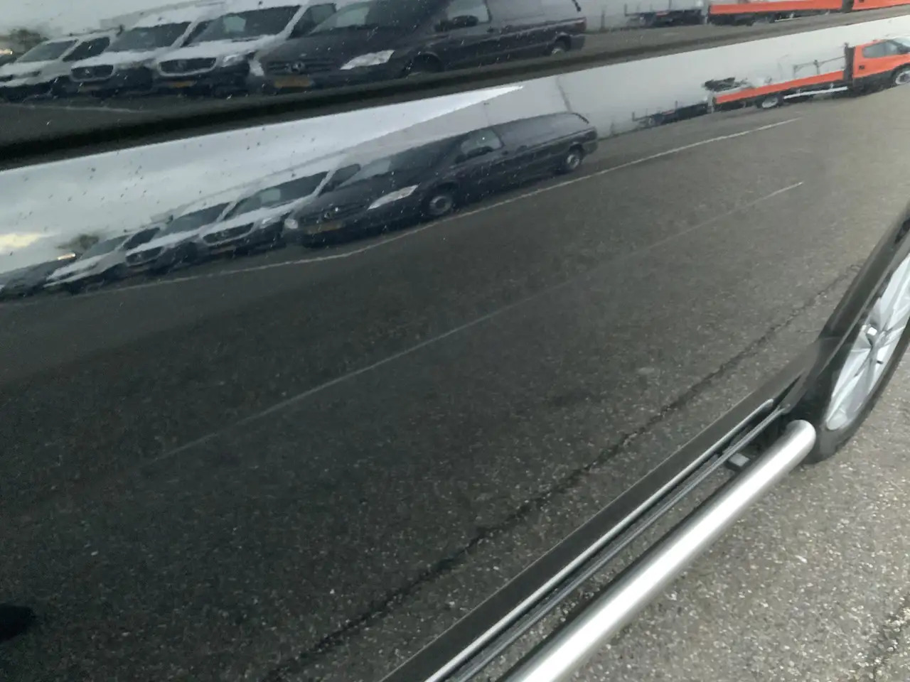 Volkswagen T6 Transporter 2.0 TDI L2H2 Highline Automaat Airco Cruise Navi A - Furgon: slika 4 Volkswagen T6 Transporter 2.0 TDI L2H2 Highline Automaat Airco Cruise Navi A - Furgon: slika 4