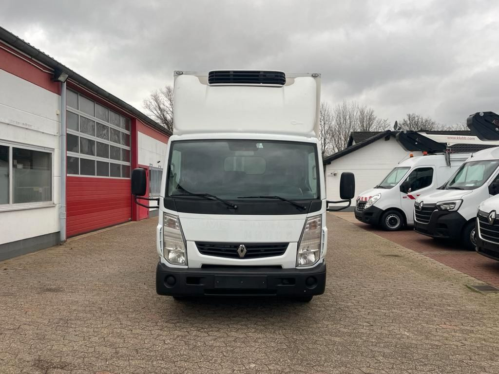 Renault Maxity Tiefkühlkoffer Multi-Temp Ladebordwand - Hladnjača: slika 2 Renault Maxity Tiefkühlkoffer Multi-Temp Ladebordwand - Hladnjača: slika 2