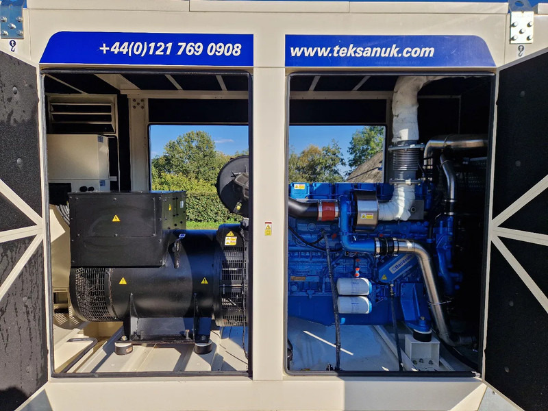 Baudouin UNUSED Teksan UK TJ440BD generator 440 kVA Baudouin 6-cilinder - Set generatora: slika 5 Baudouin UNUSED Teksan UK TJ440BD generator 440 kVA Baudouin 6-cilinder - Set generatora: slika 5