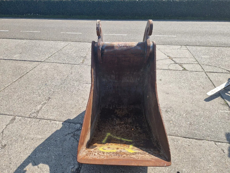 Dieplepel 0.80m breed CW30/40 - Kašika za Građevinska mašina: slika 4 Dieplepel 0.80m breed CW30/40 - Kašika za Građevinska mašina: slika 4