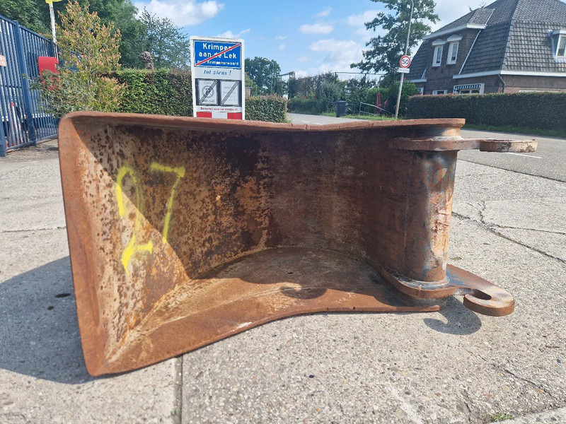 Dieplepel 0.80m breed CW30/40 - Kašika za Građevinska mašina: slika 1 Dieplepel 0.80m breed CW30/40 - Kašika za Građevinska mašina: slika 1