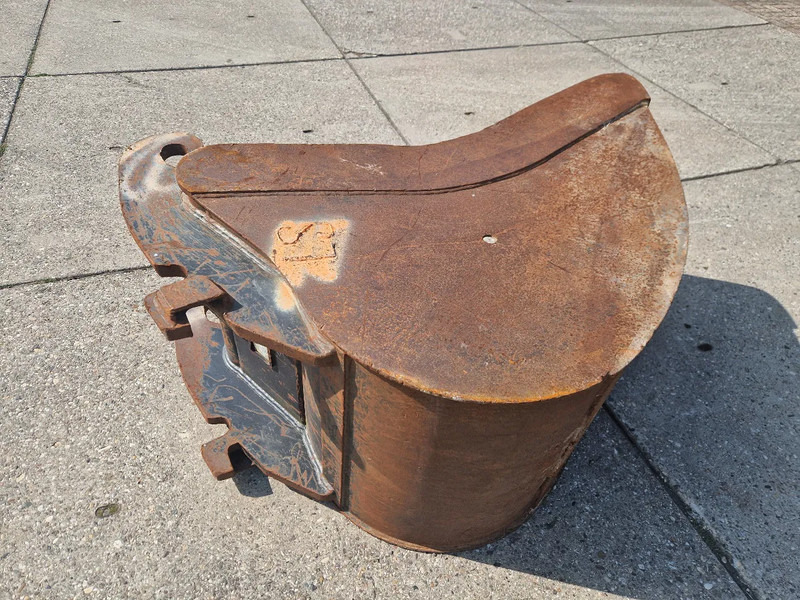 Dieplepel 0.80m breed CW30/40 - Kašika za Građevinska mašina: slika 5 Dieplepel 0.80m breed CW30/40 - Kašika za Građevinska mašina: slika 5