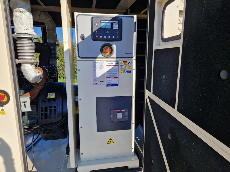 Doosan UNUSED Teksan UK TJ440DW gen set 440kVA Doosan 8-cilinder - Set generatora: slika 5 Doosan UNUSED Teksan UK TJ440DW gen set 440kVA Doosan 8-cilinder - Set generatora: slika 5